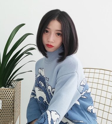 �������Ͳ�Ҫӷ�� ��ѡ����ë��+ɢ��