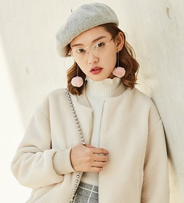 �������Ͳ�Ҫӷ�� ��ѡ����ë��+ɢ��