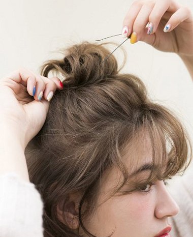 �̷���Ҳ�����ճ����� ������ͷ����������