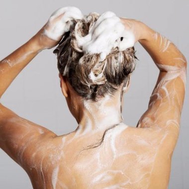 Ϊʲô����ǰҪ��ϴͷ �����������緶����