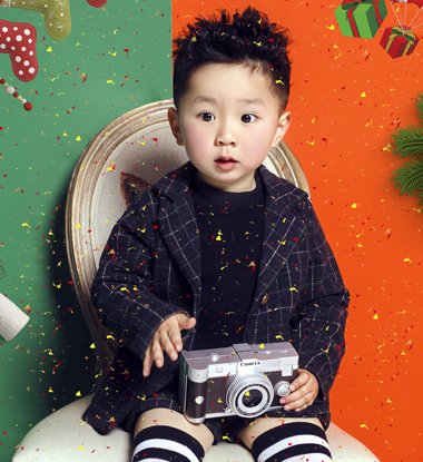 û��ʥ���������� ��ͯʥ����д�淢���ȷ�ͼ��