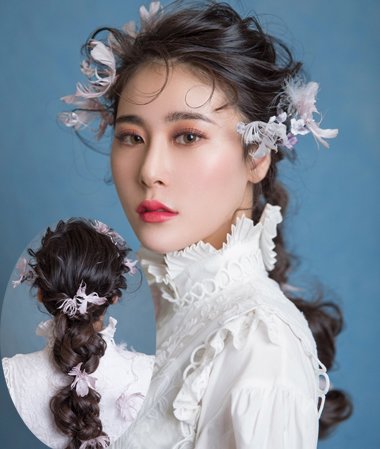 ������β������ ǰ�����߷���β������