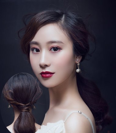 ������β������ ǰ�����߷���β������