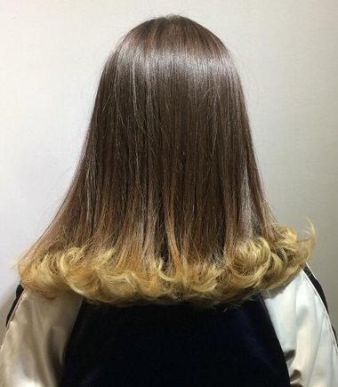 ��ͷ�Ų���������鷳 ������ɫȾ����γ�ʱ��