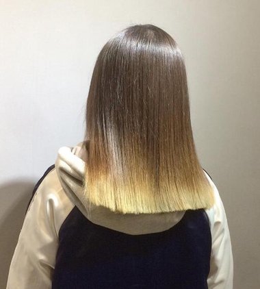 ��ͷ�Ų���������鷳 ������ɫȾ����γ�ʱ��