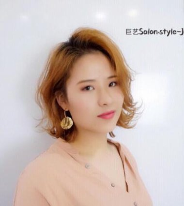 ��ͷ�Ų���������鷳 ������ɫȾ����γ�ʱ��