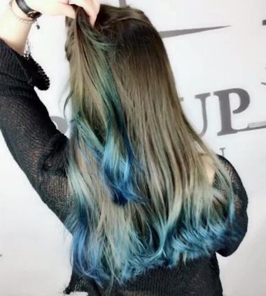 ���������ɫȾ��ʲô�� ��֮��Ⱦ��������ͼ��