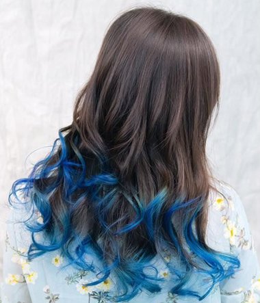 ���������ɫȾ��ʲô�� ��֮��Ⱦ��������ͼ��