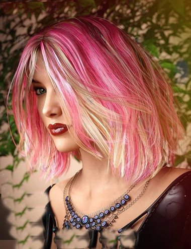 3D����ͷ����ɫ������ ���˽����֪ʶɫ���