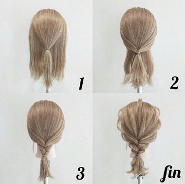 �ͼ���βsay byebye �෢+��β��2018��������