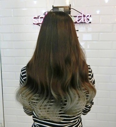 ���˾�Ҫ��ɫ�� Ů������ƯȾ���ͳɶ���Ԫ����