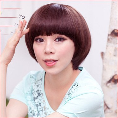 Ů��Ģ��ͷ�ʺϵ����� ���̵����۶���߶̷�