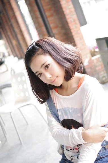 �������bobͷ�������� ʾ�����Է������������