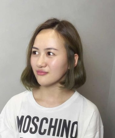 �������bobͷ�������� ʾ�����Է������������