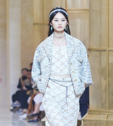 С������ʲô Ħ��Ů����ϲ����Լ��������