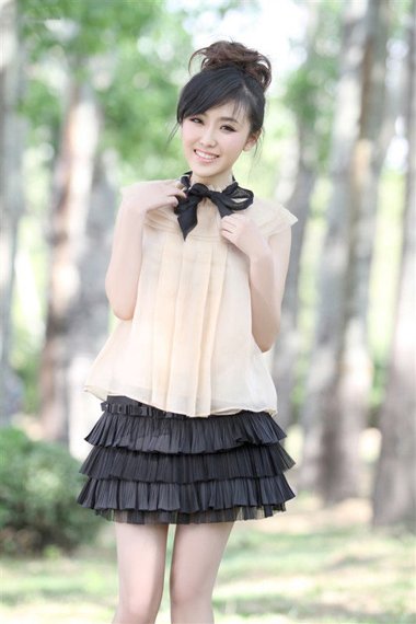 ������У԰��Ů����Χ�� ����ѡ��Ķ������ᷢ