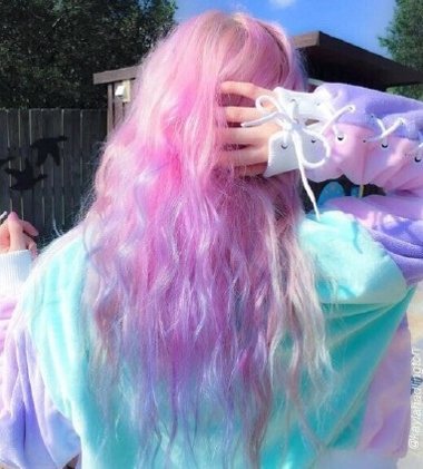 ������Ů���޻��Ƿ� ��ɫϵͷ����ôȾ