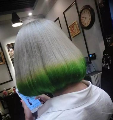 ���̻�ɫ�Ļ������� �̻�ɫ��ɫȾ���ɾ���