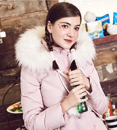 ������Ů������ɫ �÷�ɫ�����ֵ�����������