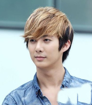 �������ʺ�ʲô���� �����ʺϵ�˧������