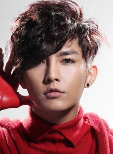 �������ʺ�ʲô���� �����ʺϵ�˧������