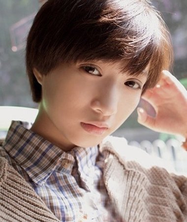 ��ϵС����Ů�չʾ ���״��ƶԹ��ⷢ���