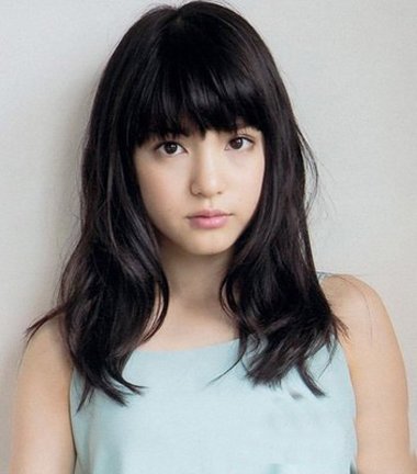 ��ϵС����Ů�չʾ ���״��ƶԹ��ⷢ���