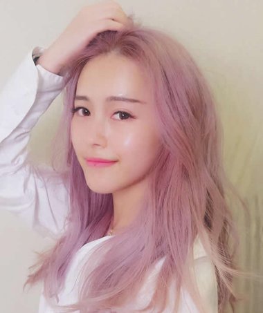 �ʺ���Ƥ��ר��ͷ����ɫ ��������糱Ⱦ��ɫ��