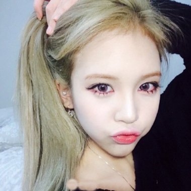 �ʺ���Ƥ��ר��ͷ����ɫ ��������糱Ⱦ��ɫ��