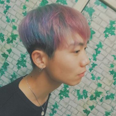 ��Ƥ��Ⱦʲô��ɫ�԰� �����ʺϵ�ͷ��ɫ��