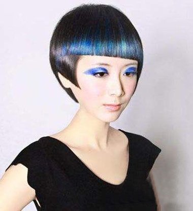 ��ɫ�̷���β����Ⱦ �̷���βȾɫ����ͼƬ