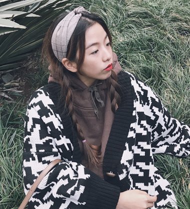 ʱ�о���holdס�������޷� �⼸������������˶���Ů��