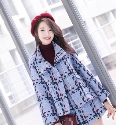 ���ʺ��ϰ��巢������ɫ�Ҵұ����� �ﶬ���͸������᳤��