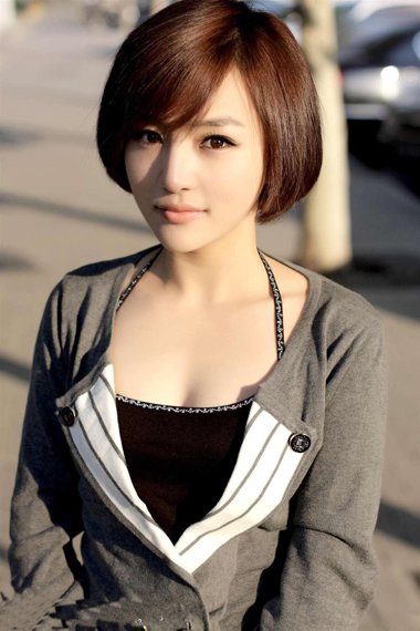 ������ʱ�д���Ů�� ���¶̷��ز���ȱ