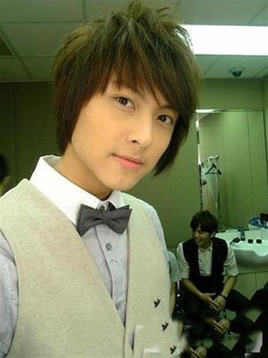 ����Ƥ���Ϻ�Ⱦʲô��ɫ �ʺϺ�Ƥ��ͷ����ɫͼƬ