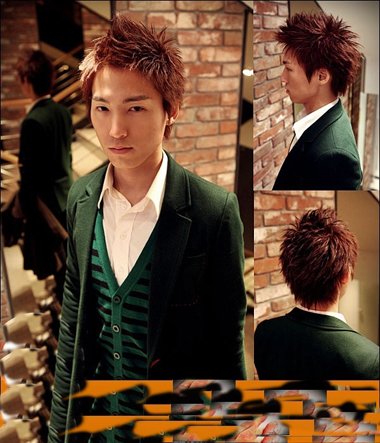 ����Ƥ���Ϻ�Ⱦʲô��ɫ �ʺϺ�Ƥ��ͷ����ɫͼƬ