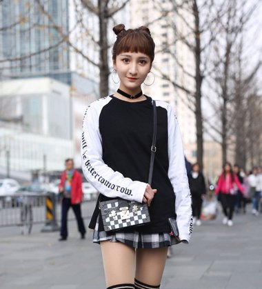 ��һ������ϵ���͵�Ů�����ֽ�ͷ ��������ϵ���͵Ĺؼ���