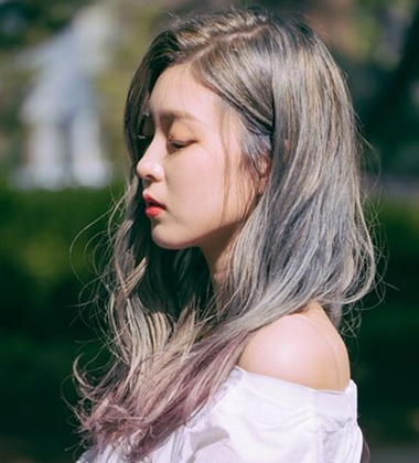 �洦�ɼ��Ķ�ɳɫ��ͷ�� 2018�Ƴ��¿ɳɫȾ��