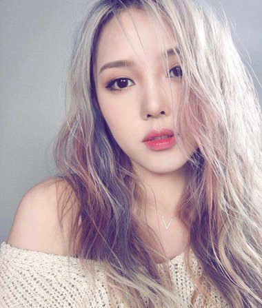 �洦�ɼ��Ķ�ɳɫ��ͷ�� 2018�Ƴ��¿ɳɫȾ��