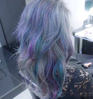 �洦�ɼ��Ķ�ɳɫ��ͷ�� 2018�Ƴ��¿ɳɫȾ��