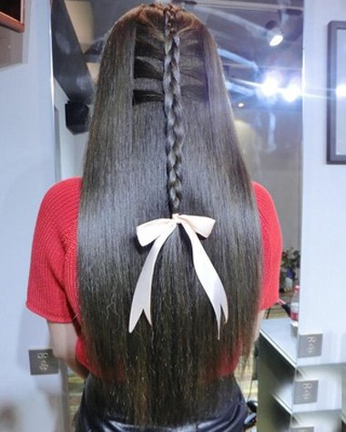 ��Ů���۷���ϵ��ʾ�� ����������˫���ᷢ