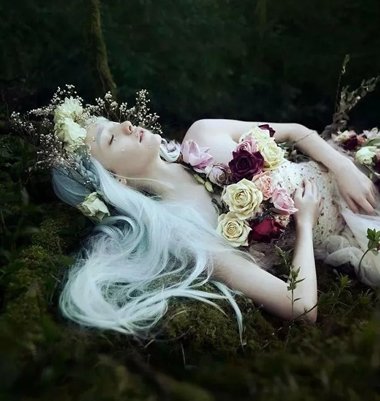 ɭϵŮ����������ɫȾ�� ������ǳɫ��Ⱦ��������