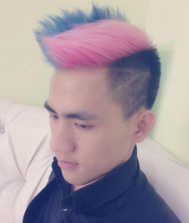 ��ͷ�����������ַ��Կ� ����+�۷�ɫ��ת����