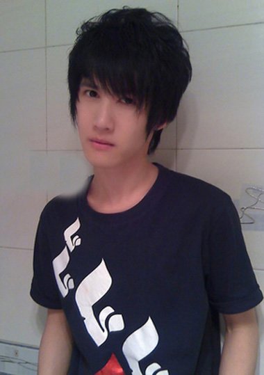 �������������̷�ͼƬ �ʺϳ���˧�з��ʹ���