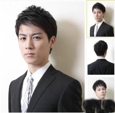 �������������̷�ͼƬ �ʺϳ���˧�з��ʹ���