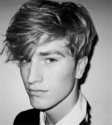 �������������̷�ͼƬ �ʺϳ���˧�з��ʹ���