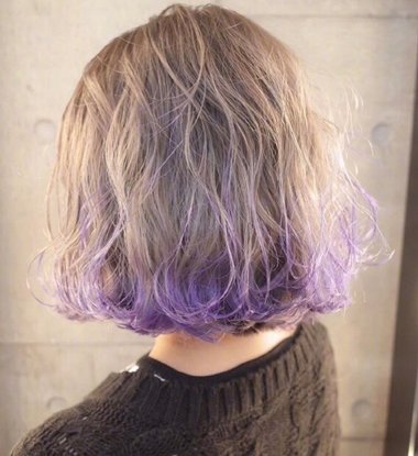 ͷ����̵���ɫ������Ŷ ��һ�Ƕ̷��ܳ��ض���Ⱦ����ʽ