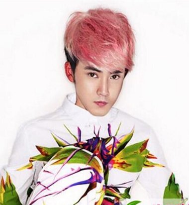 �����������ܼ�Ԧ�Һ�ɫ�� �Һ�ɫȾ��������������Ȧ