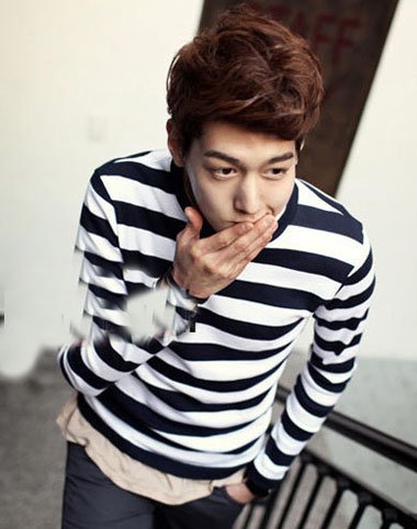 �ջ�ͷ���������������ֵ Ⱦ��ɫ�ɾ���˧���緶