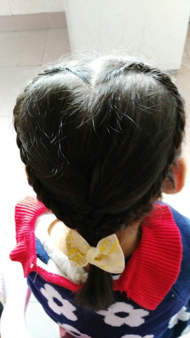 С�����ı෢�̳�ͼ�� Ůͯ���ӷ���ͼƬ